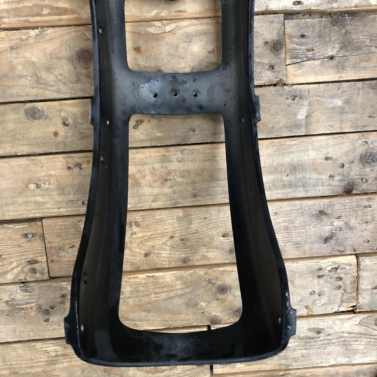 Indian Scout / Scout Sixty rear subframe
